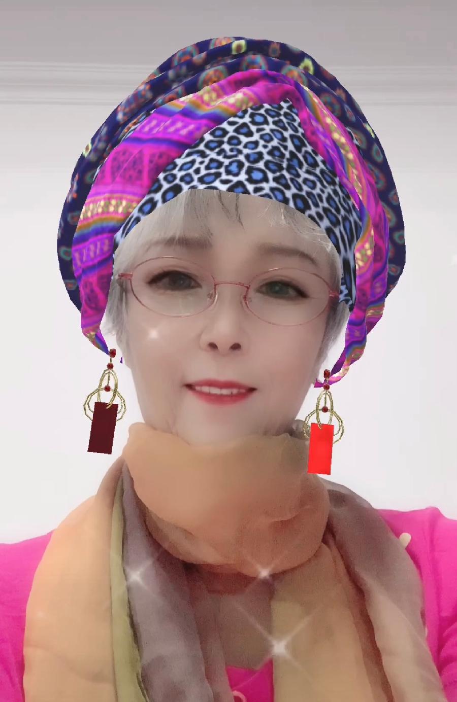 伤，作者许心