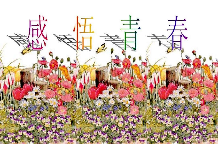王启赋诗歌《青春记忆》主播:老革命;编辑:香乡【北疆头条】(第182期)(图13)