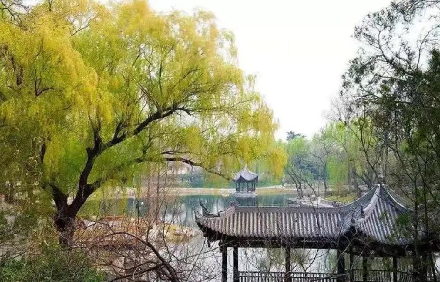 江南诗絮-0508【古韵风采】(图10)