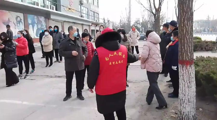 众志成城 共抗疫情（图5）