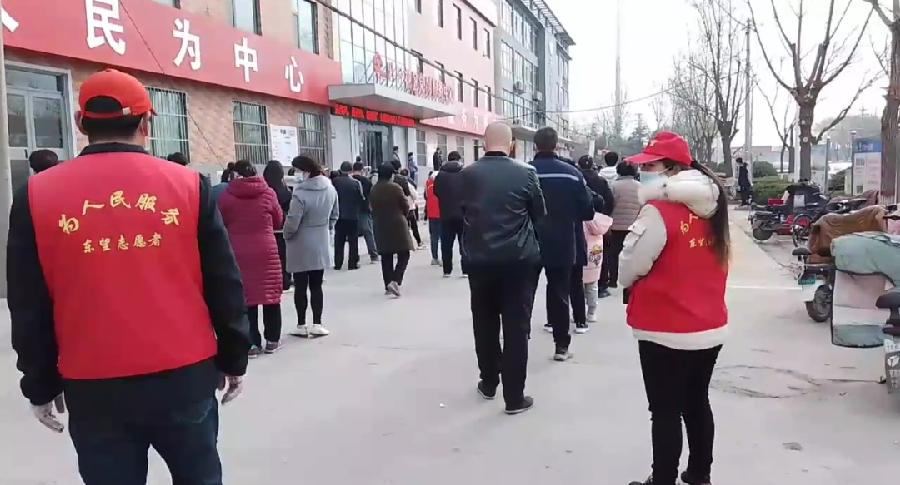 众志成城 共抗疫情（图3）