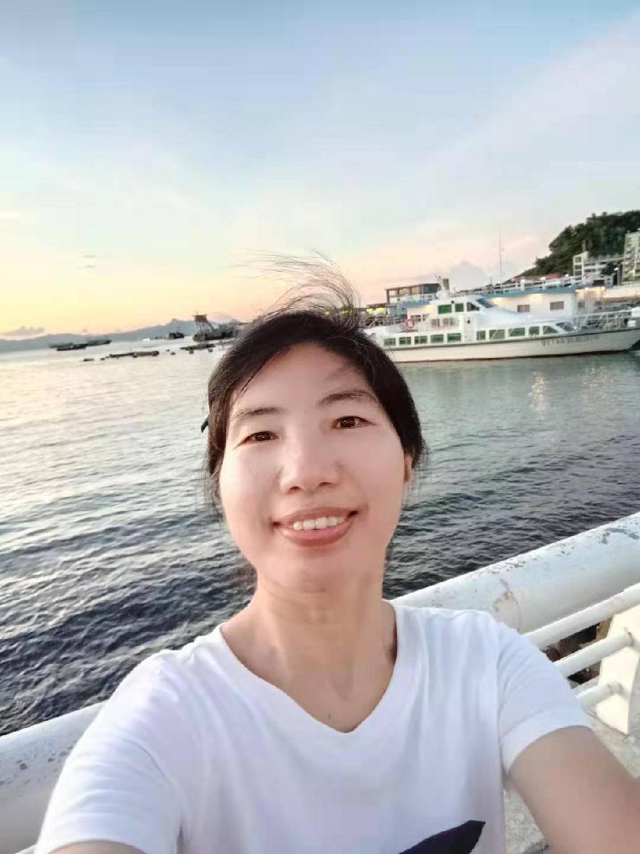 《抗疫你我他 我见证》征文全球展播（14）文/彩虹（图3）
