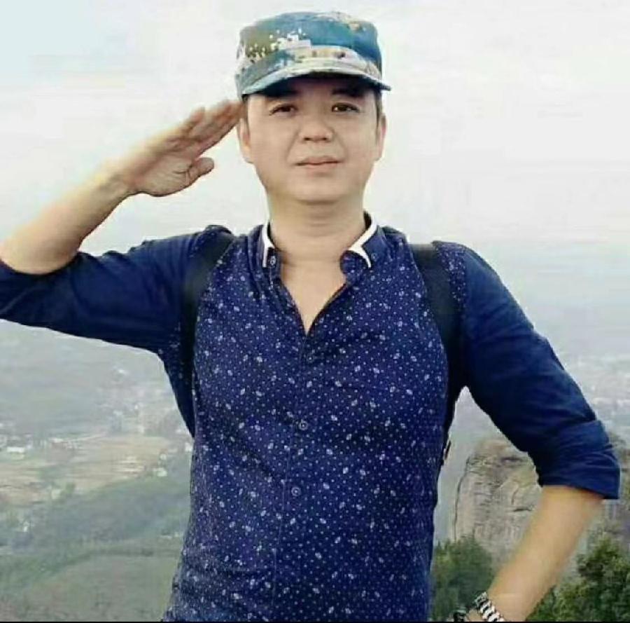 《抗疫你我他 我见证》征文全球展播（19）文/冯正权（图3）