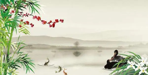 (美国)龚如仲老师的格律诗词•百态人生(18首)海外头条(图4)