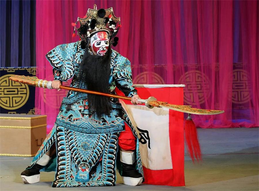 (美国)龚如仲老师的格律诗词•百态人生(18首)海外头条(图10)