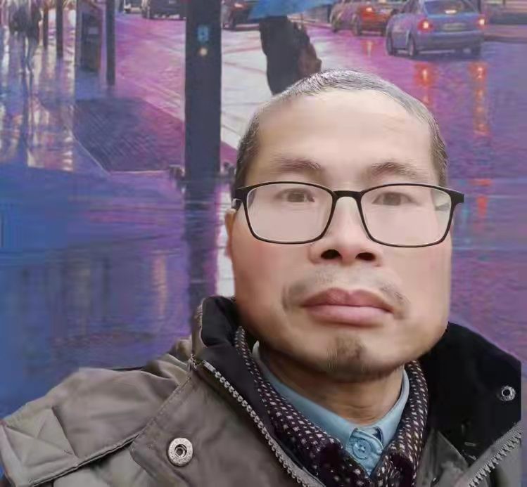 《中国爱情诗刊》 -【中国爱情诗人档案】(第4282期)陕西诗人：塬上人的诗（图2）