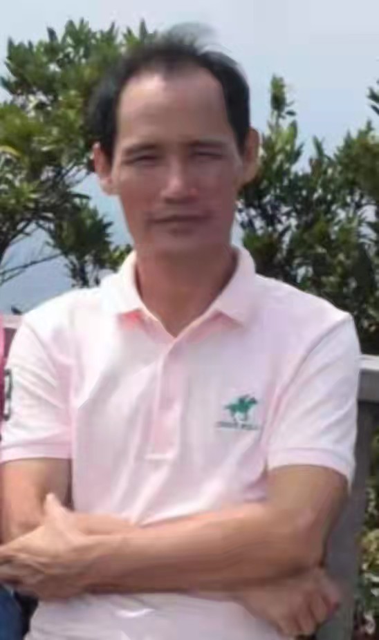 《中国爱情诗刊》 -【中国爱情诗人档案】(第4283期)海南诗人:邢增海的诗(图2)