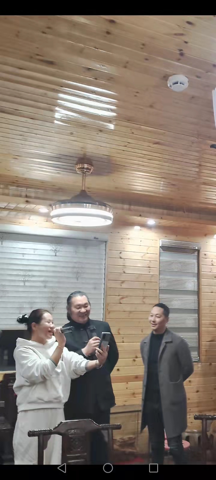 【雅诗总会】精品★把酒当歌说墨学且行，且吟墨玄子‖作者：三道快枪（图5）