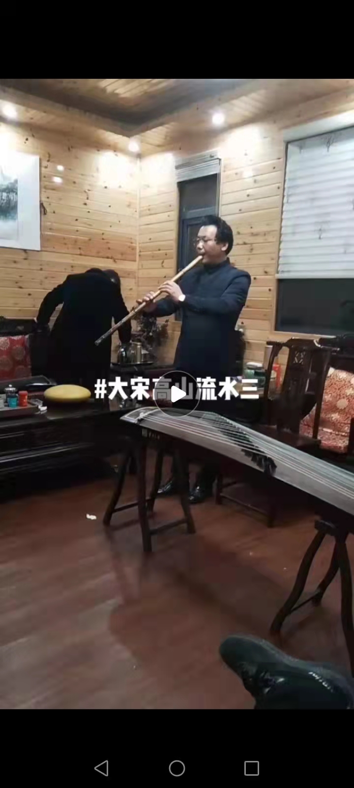 【雅诗总会】精品★把酒当歌说墨学且行，且吟墨玄子‖作者：三道快枪（图7）