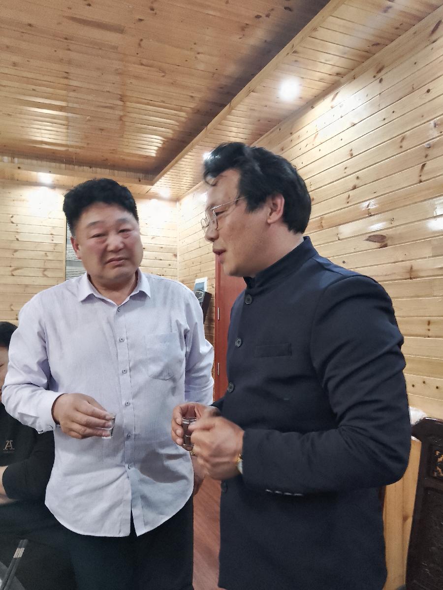 【雅诗总会】精品★把酒当歌说墨学且行，且吟墨玄子‖作者：三道快枪（图8）