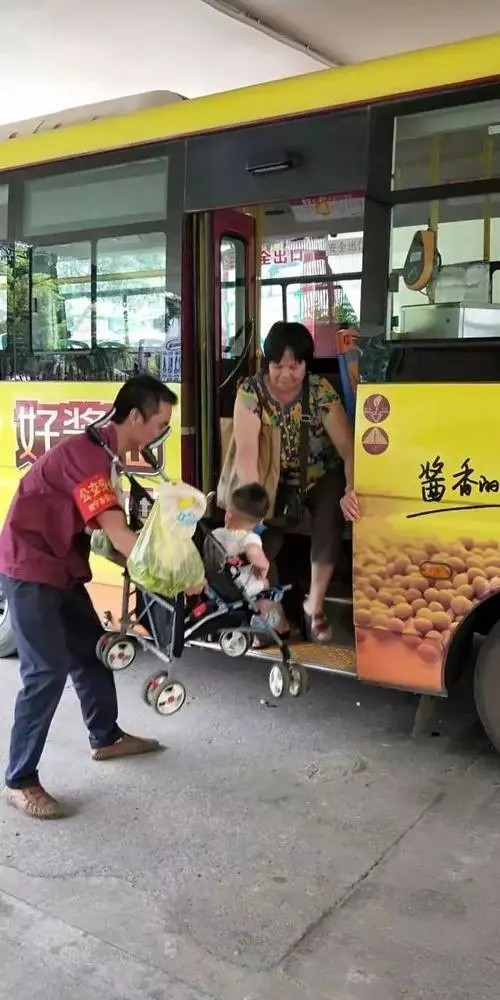 长春头条—含蓄的善良 作者/焦勇 主播/陈丽娟(图5)