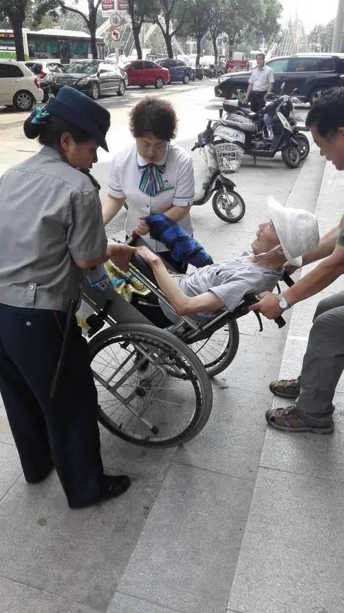 长春头条—含蓄的善良 作者/焦勇 主播/陈丽娟(图3)