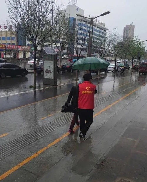 长春头条—含蓄的善良 作者/焦勇 主播/陈丽娟(图4)