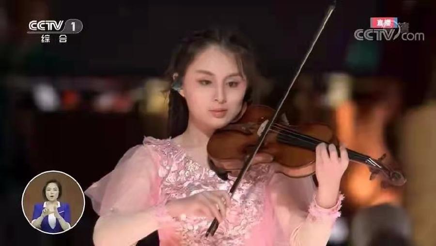 北京冬残奥会诗二首 文/冯永强 京津沪头条(图3)