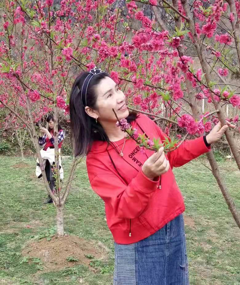 七绝 春日寄怀 文/翰墨拾遗（图2）