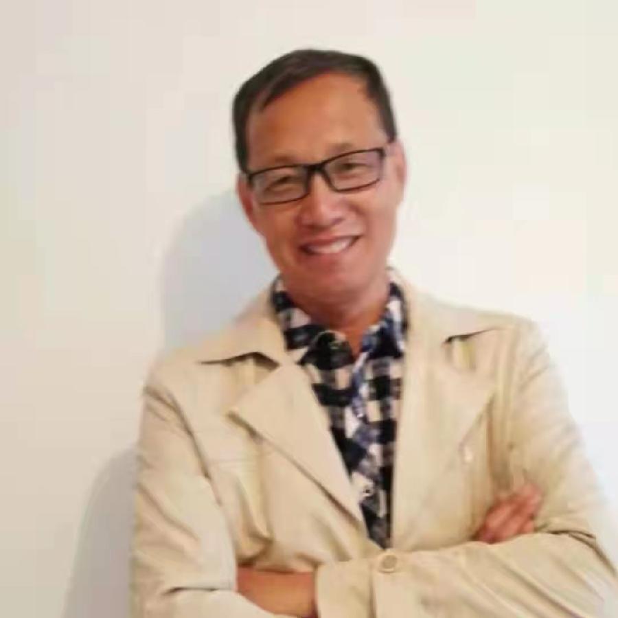 《中国爱情诗刊》 【中国爱情诗人档案】(第4293期)河北诗人:马勇的诗(图2)