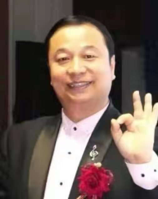著名歌手张泽艳,孙占波倾情演唱《桃花江情歌》李文亚作词,杨晓波作曲|海外头条(图6)