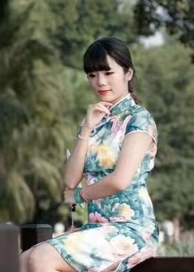 著名歌手张泽艳,孙占波倾情演唱《桃花江情歌》李文亚作词,杨晓波作曲|海外头条(图7)