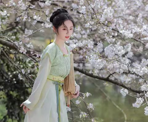 著名歌手张泽艳,孙占波倾情演唱《桃花江情歌》李文亚作词,杨晓波作曲|海外头条(图11)