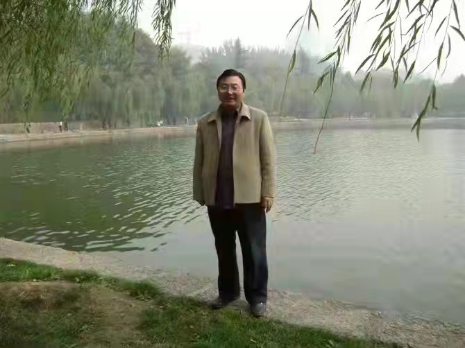 《中国爱情诗刊》 【中国爱情诗人档案】（第4296期）陕西诗人：冰如梦的诗（图2）