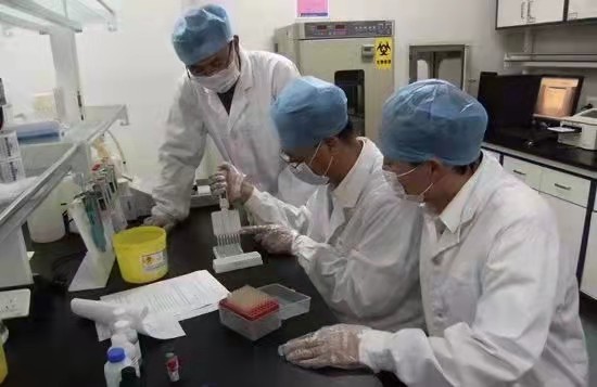 长春头条 - 抗疫组诗之五 作者/刘锦辉 主播/陈丽娟(图5)