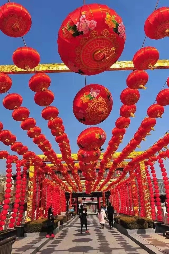 长春头条 - 抗疫组诗之五 作者/刘锦辉 主播/陈丽娟(图8)