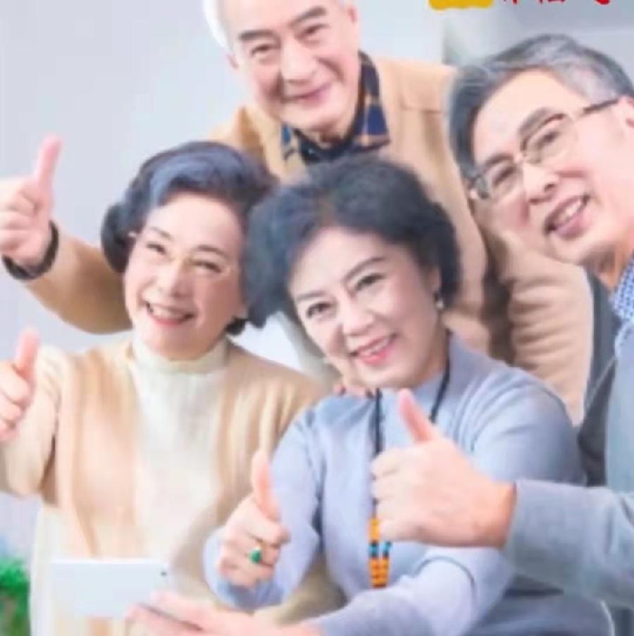 长春头条 - 抗疫组诗之五 作者/刘锦辉 主播/陈丽娟(图10)