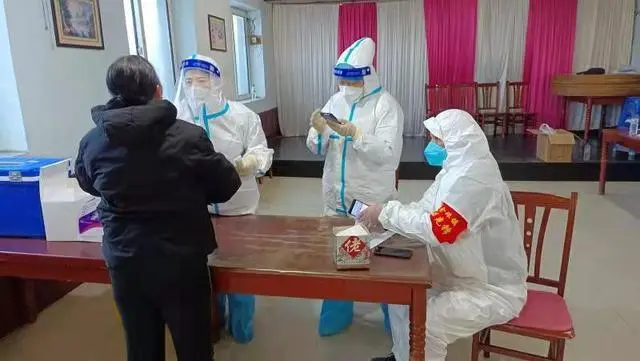 抗疫组诗(散文)之十一 田杰,你不能走啊!作者/刘锦辉 主播/陈丽娟(图5)