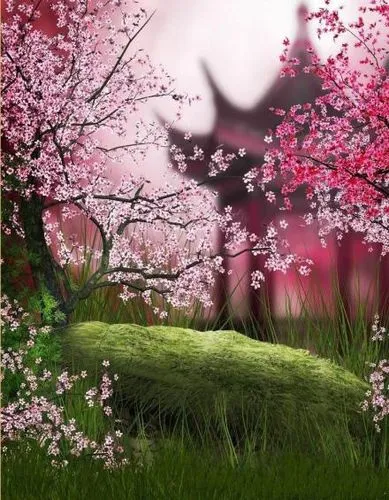 [桃源馨声]疫情下的春天|作者:风彩|主播:芳草青青[总1085期]（图4）