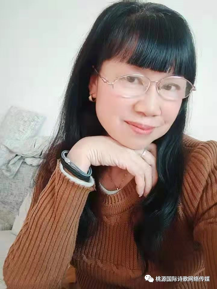 [桃源馨声]疫情下的春天|作者:风彩|主播:芳草青青[总1085期]（图11）