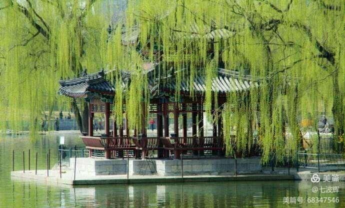 中华诗艺九江格律诗词鉴赏(合辑)第1407期(图33)