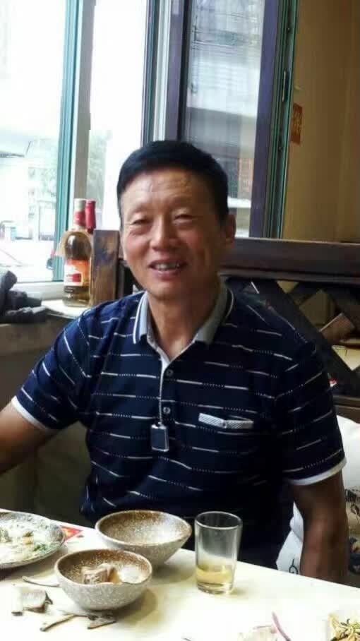 抗疫组诗之六 画/刘凤山 文/刘锦辉 诵/逯家驹(图13)