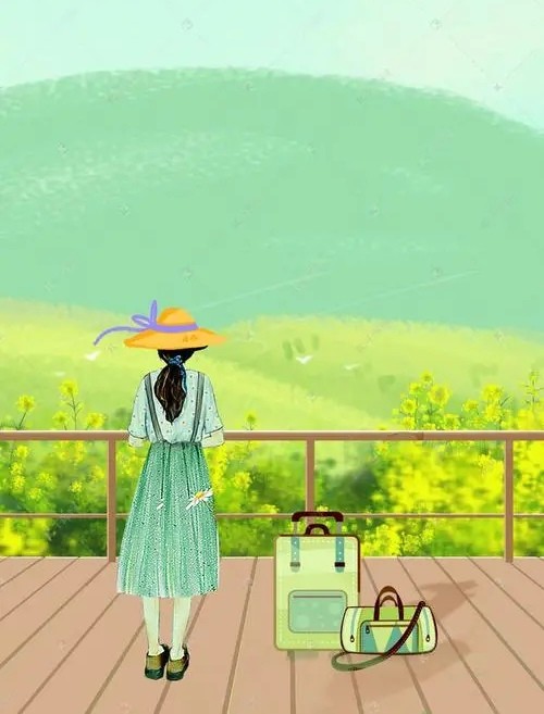 【小雅文创】杨学是《春风沉醉的夜晚》（图6）