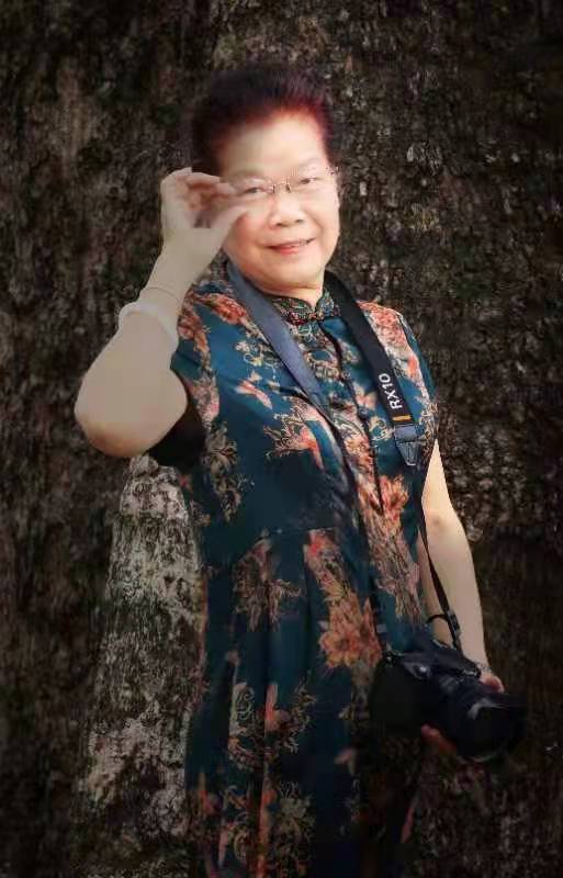 尼言诗词选