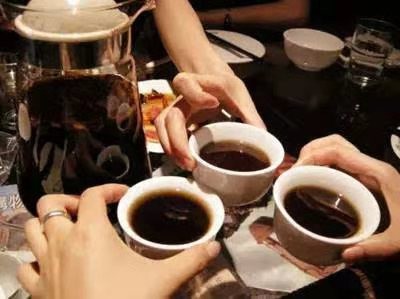 思帝乡-荒唐日竟向学生宣传核污可当茶(词林正韵) 文/冯志清(上海)【冰心文化传媒】(图7)