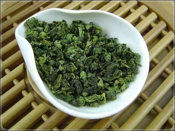 七律-铁观音茶颂 诗 || 吕志学（图2）