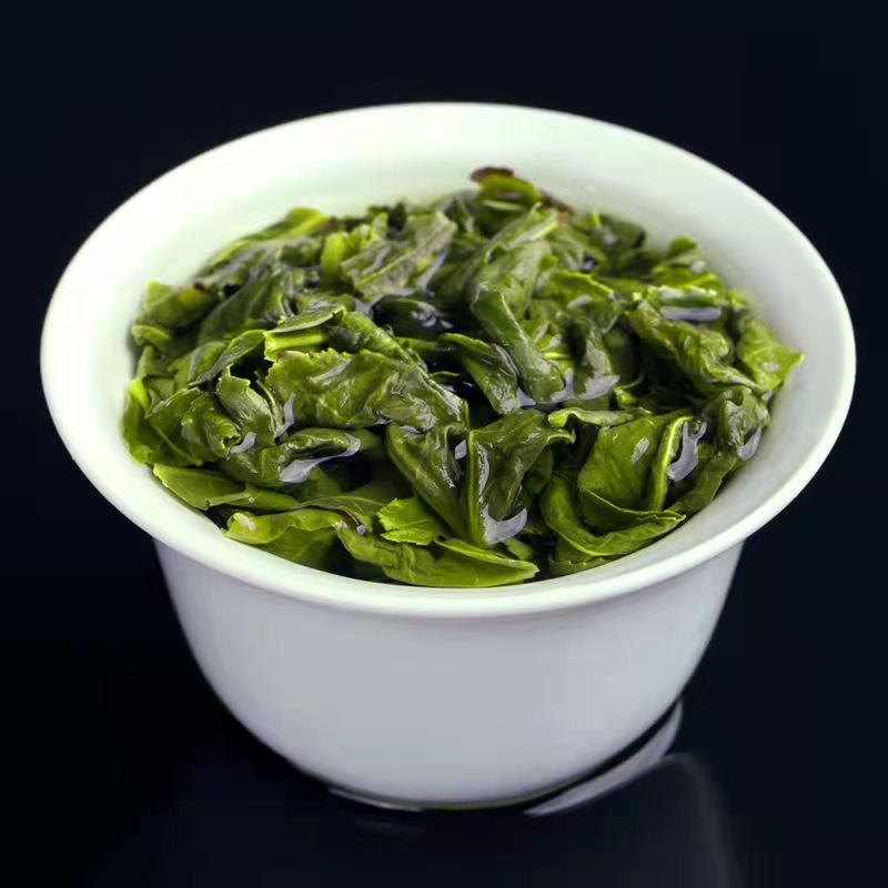 七律-铁观音茶颂 诗 || 吕志学（图9）