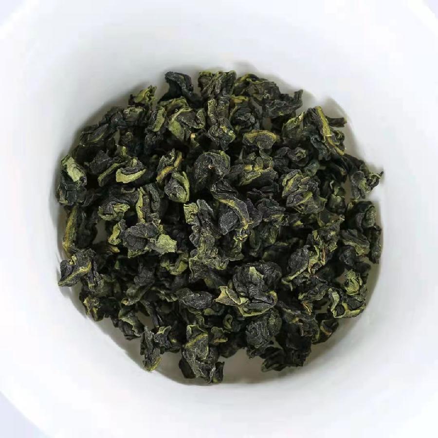 七律-铁观音茶颂 诗 || 吕志学（图3）