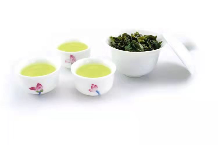 七律-铁观音茶颂 诗 || 吕志学（图13）