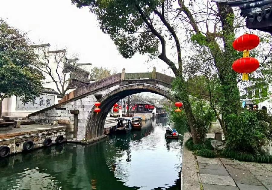 水调歌头·俊游（2022-2-27）文／龙门梧桐（罗茂年）（图4）