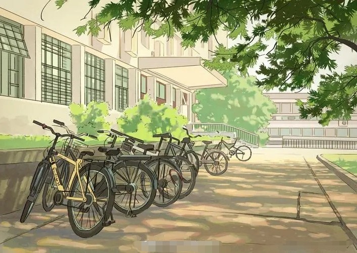 【小雅文创】稻田的守望者《我在你生命中的三年》(图3)