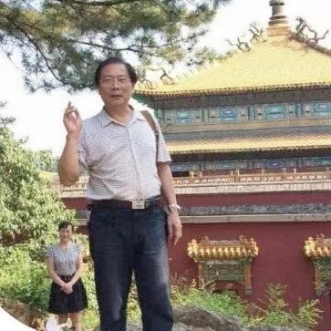 中国作家 ‖ 熊英:想起空难者,我们……〔推荐精品〕(图2)