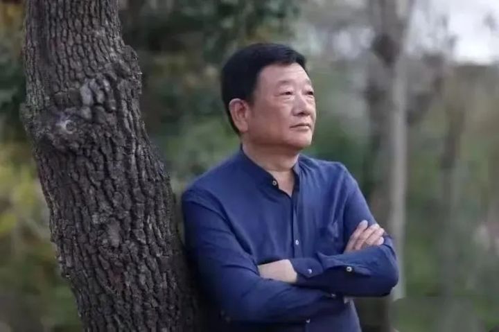 中国作家 ‖ 郭栋超:今夜,温柔的月光弥漫(诗三首)推荐精品(图4)