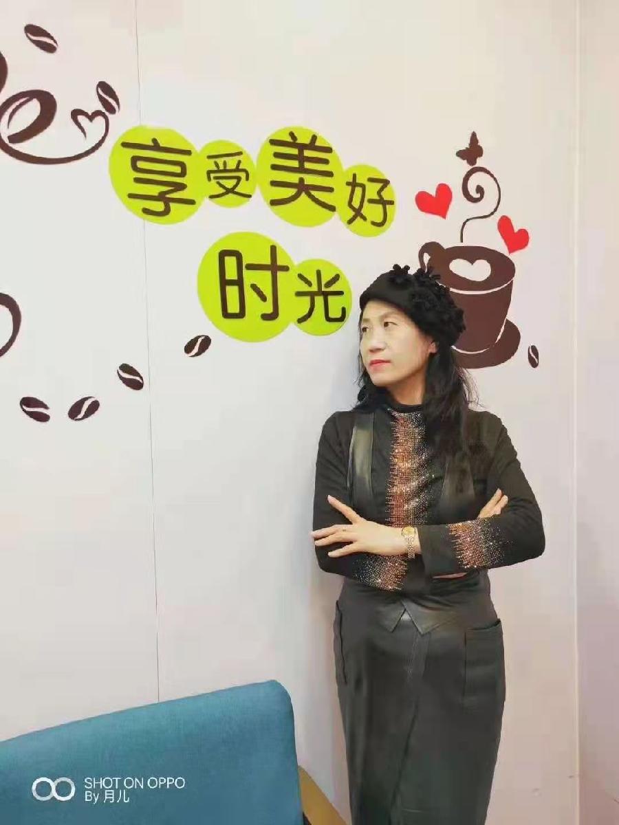 《生命的飘零》文:妙雅心香【世界诗人名人展】(8386)(图6)