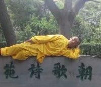 禅悟 文/苏州漫