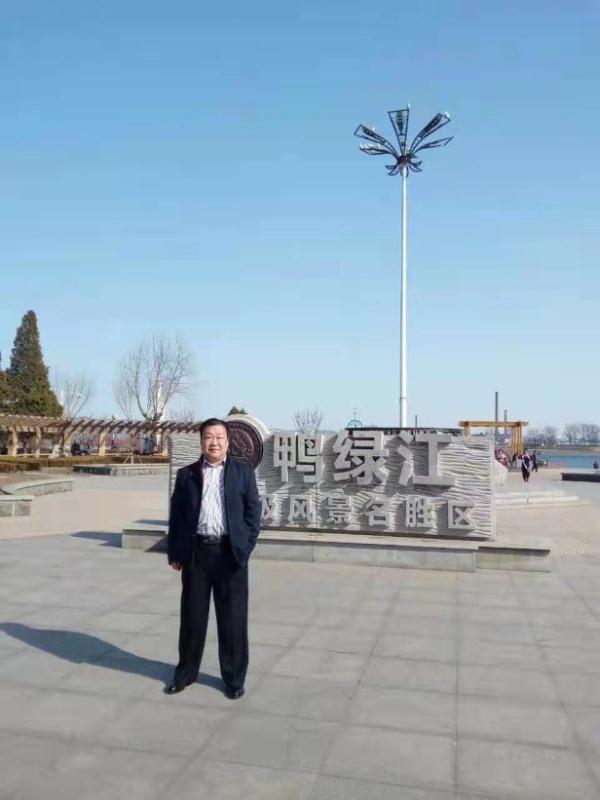 七绝*桃花 文/吴学富（图4）