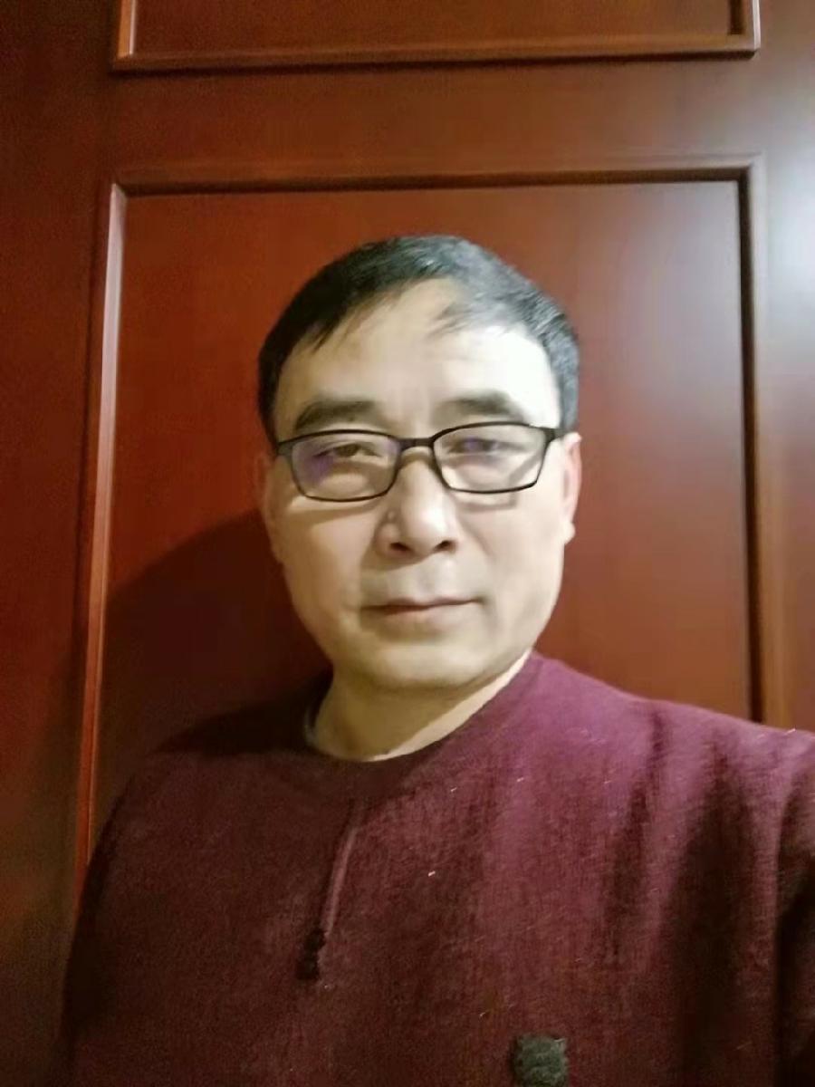 《讨一枝桃花寄赠予你》作者/蝶为云衣 主播/雪球 编辑/胡琴(图9)
