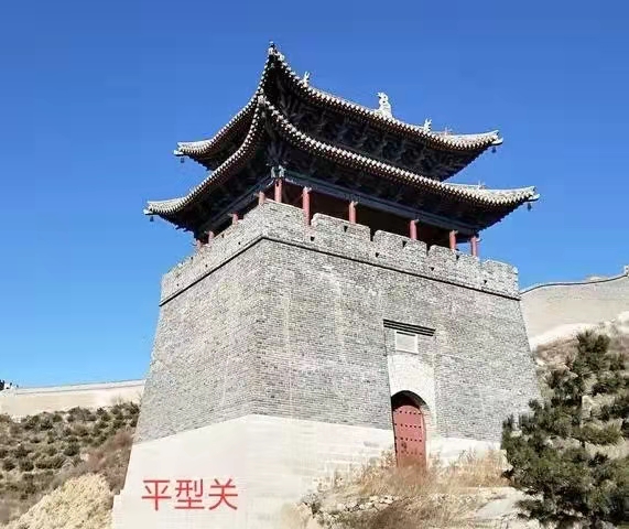 云游北岳恒山（叙事散文诗）作者 丁培恭｜海外头条（图11）