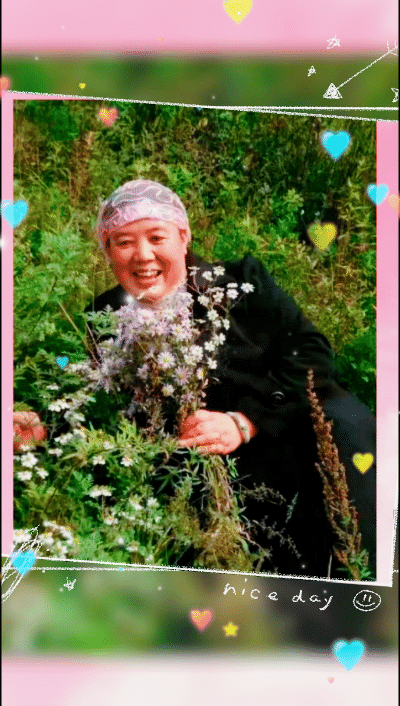 请欣赏祥云为您诵读马香兰老师的《秋思二首》编辑//海纳百川【中国长江文学社】有声文学平台【第6798期】（图5）
