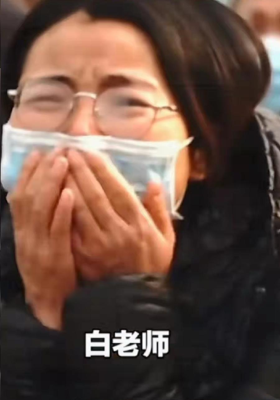【环球国际世界华文诗歌频道】山东快书：白衣战士｜作者及演播：常善良（图9）